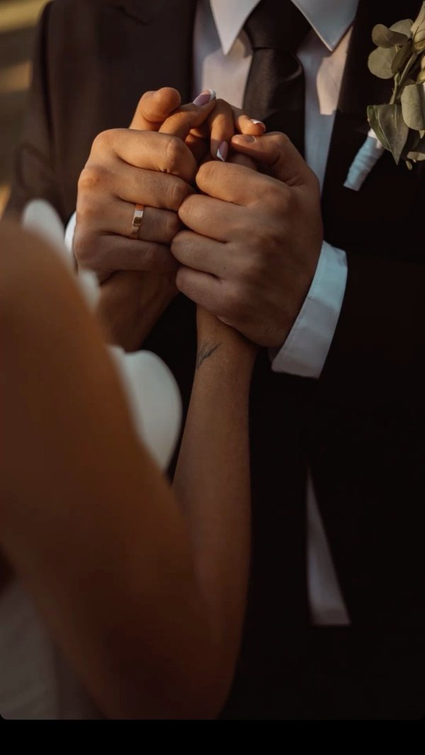 Wedding example