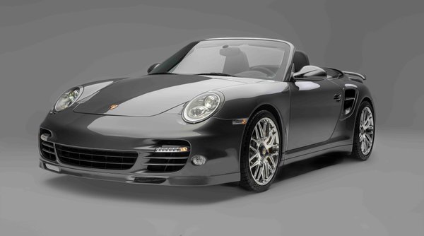 Automotive example