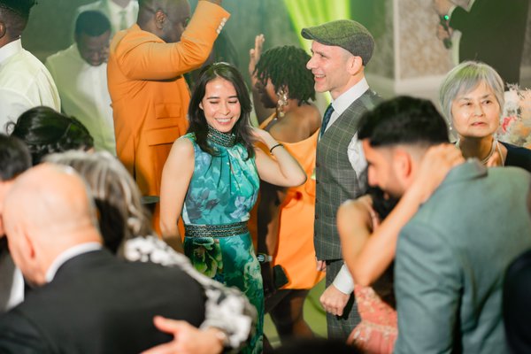 Party example