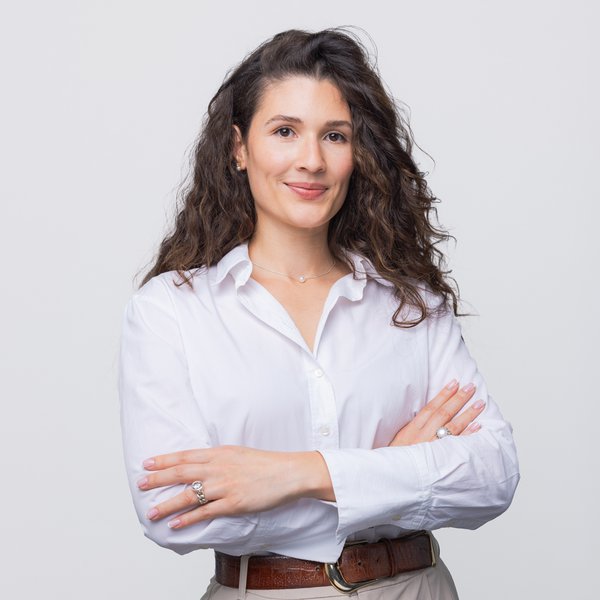 Portrait example