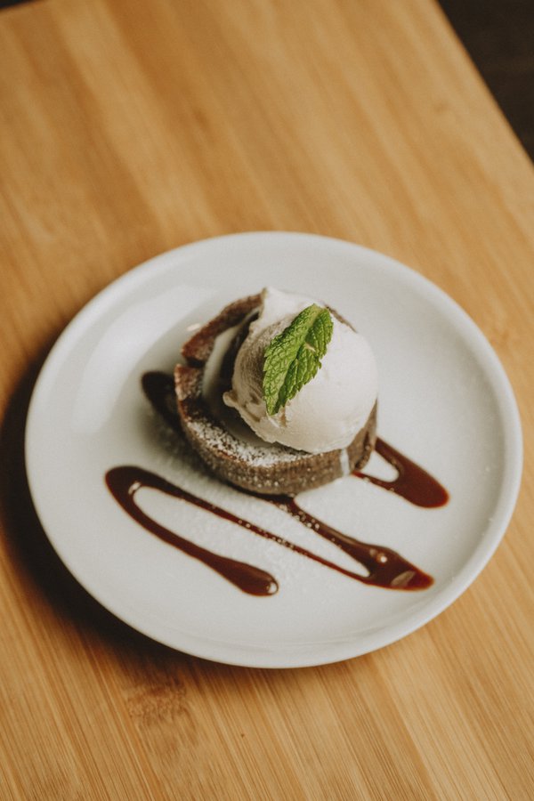 Food example