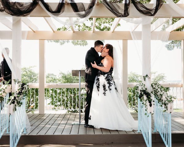 Wedding example