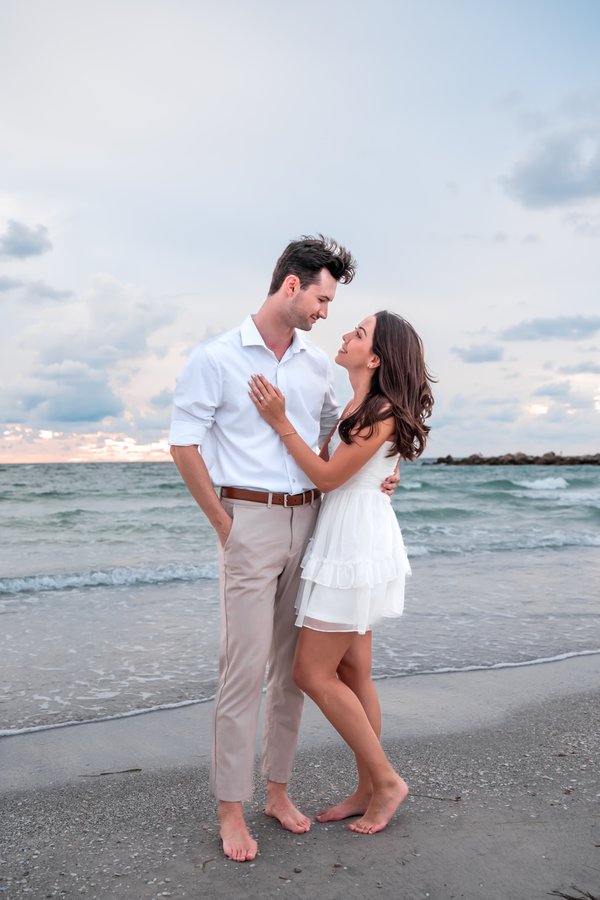 Engagement example