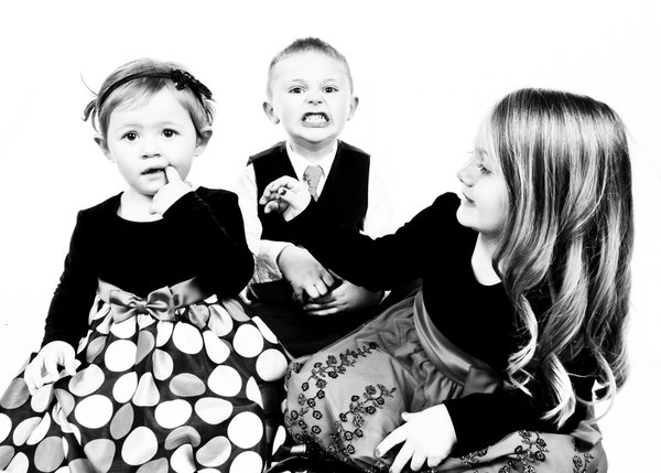 Kids example
