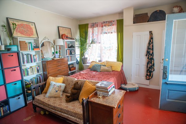 Real Estate example
