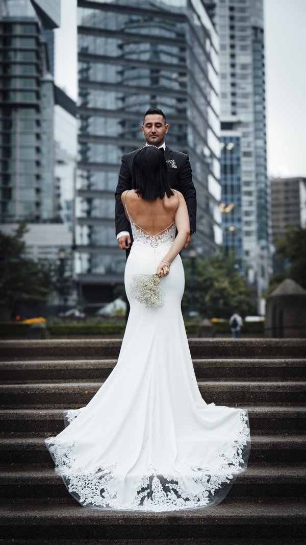 Wedding example