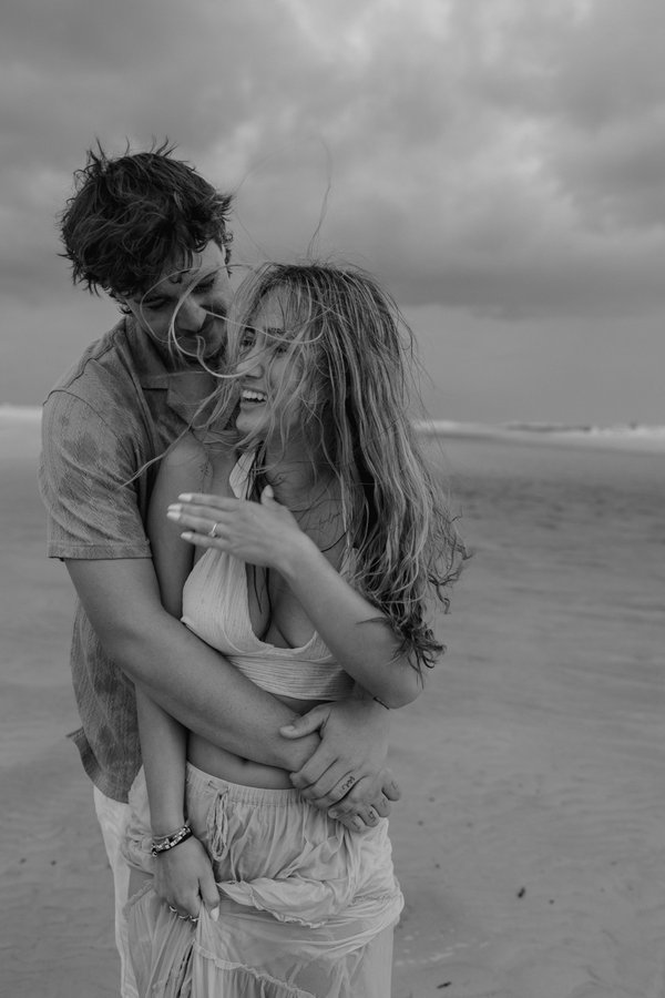 Engagement example