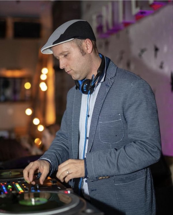 Party example