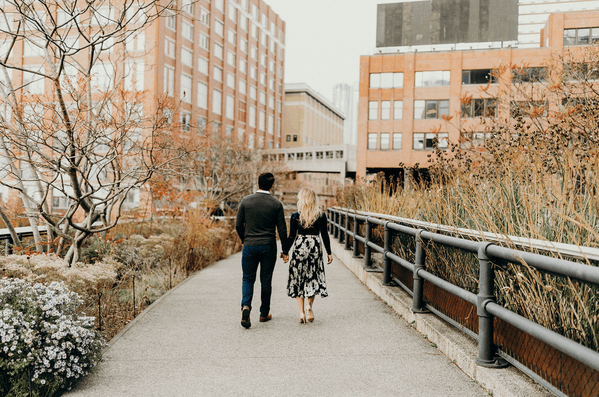 Engagement example