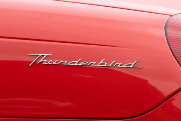 Automotive example