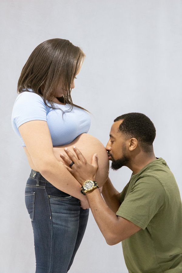 Maternity example