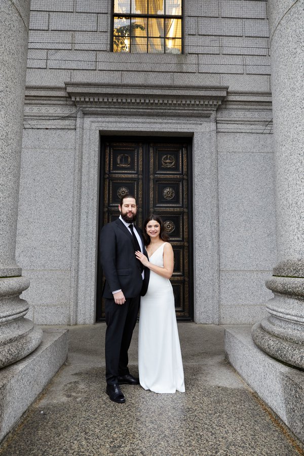 Wedding example