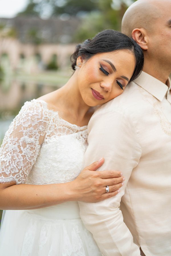 Wedding example