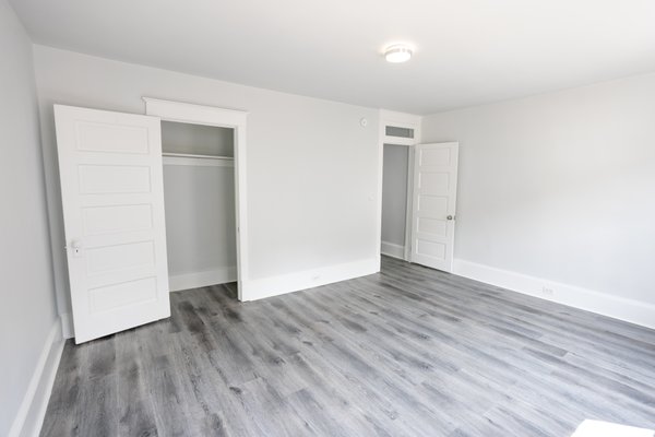 Real Estate example