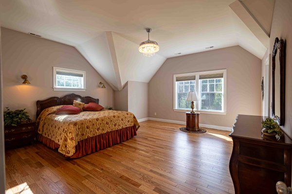 Real Estate example