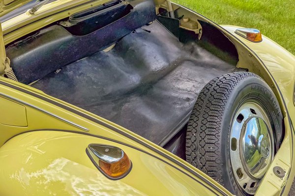 Automotive example