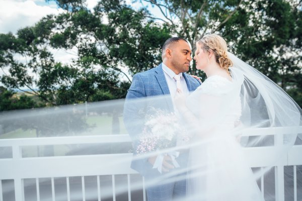 Wedding example