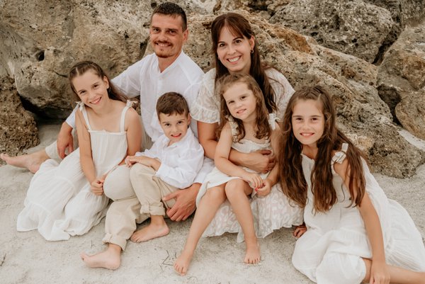 Family example