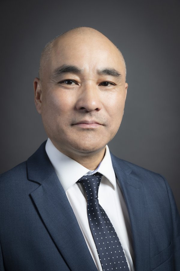 Portrait example