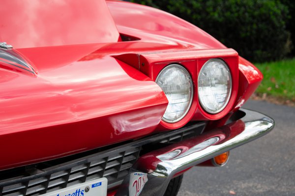 Automotive example