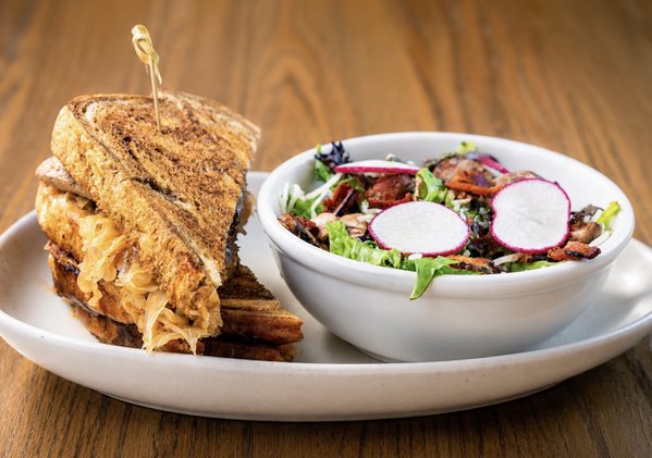 Food example