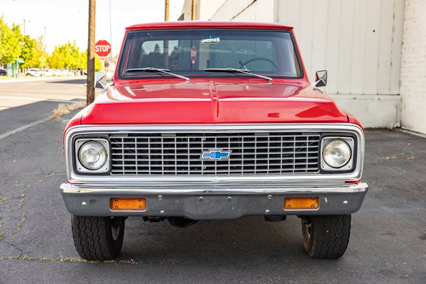 Automotive example
