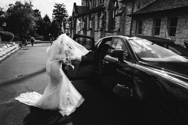 Wedding example