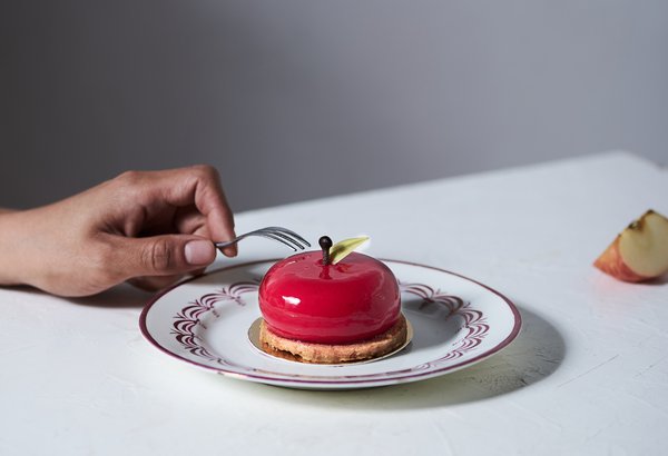 Food example
