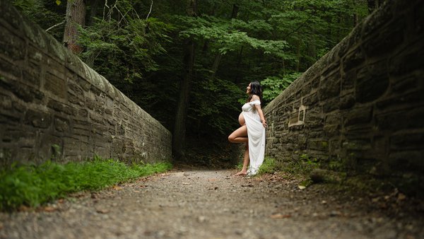 Maternity example