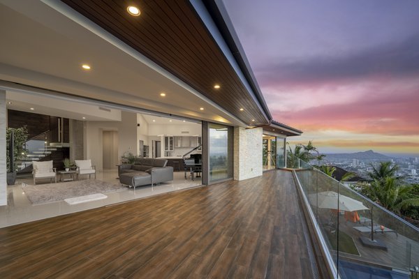 Real Estate example