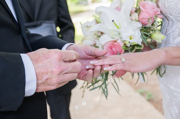 Wedding example