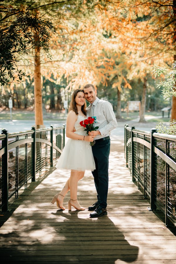 Engagement example