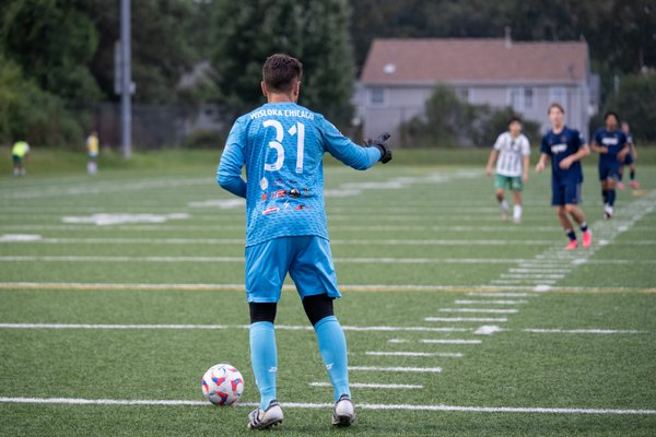 Sport example