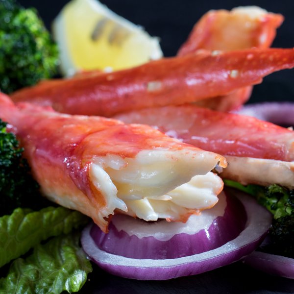Food example