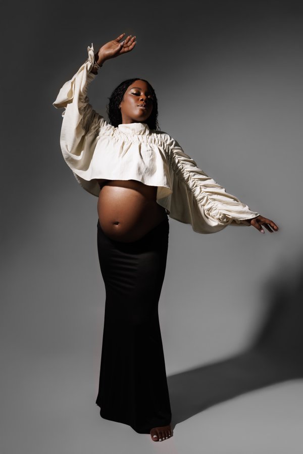 Maternity example