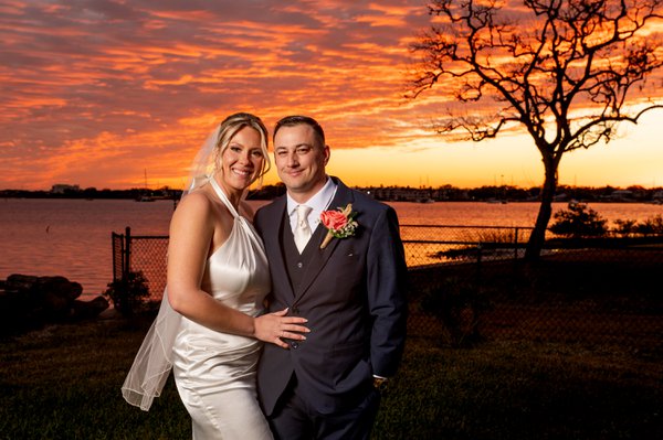 Wedding example