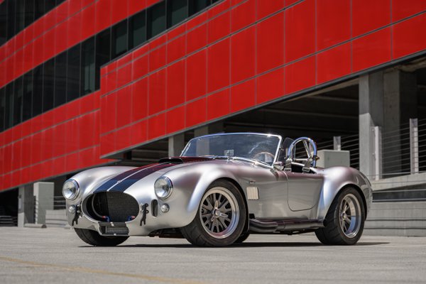 Automotive example