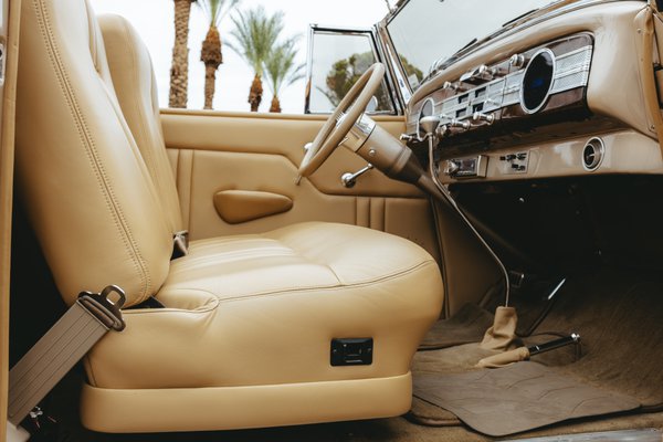 Automotive example