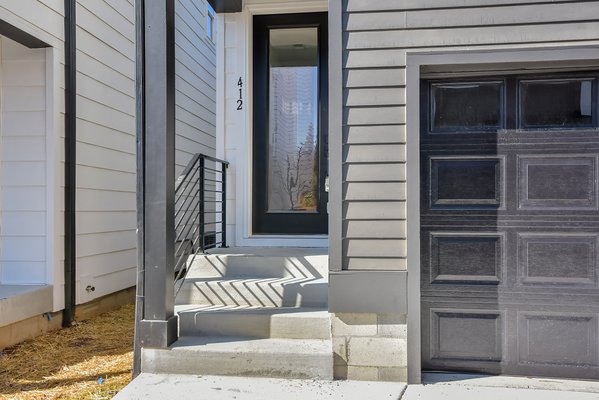 Real Estate example