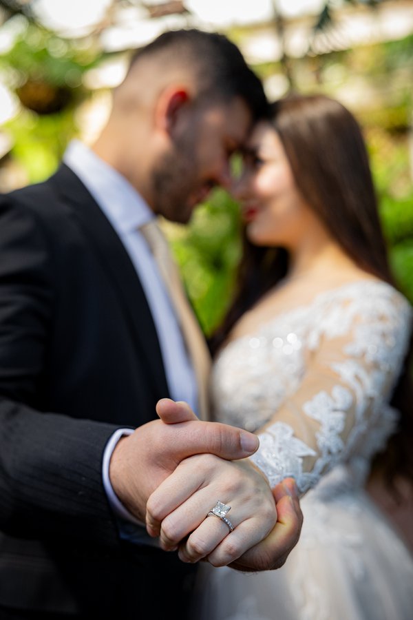 Engagement example