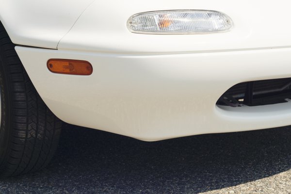 Automotive example