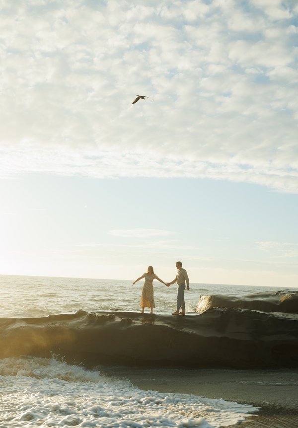 Engagement example