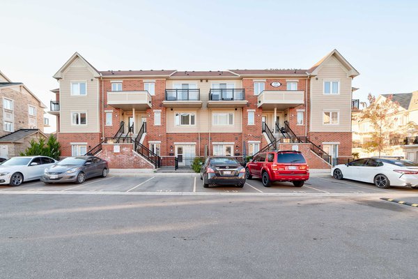 Real Estate example