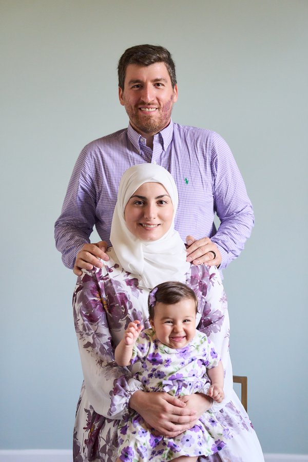Family example