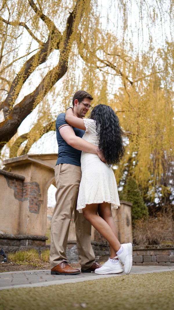 Engagement example