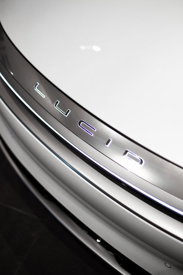 Automotive example