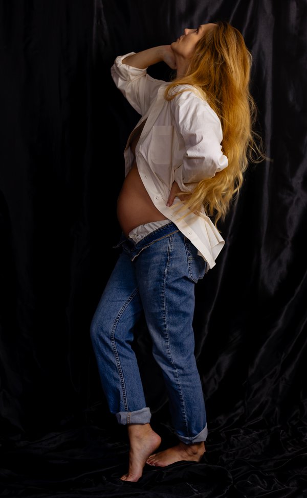 Maternity example