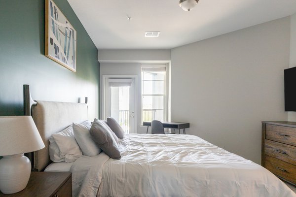 Real Estate example