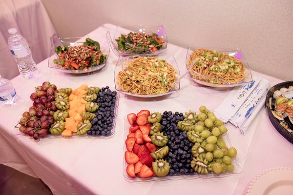 Event example