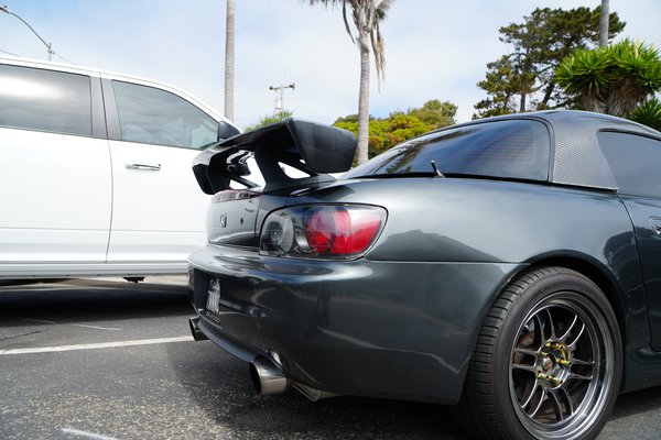 Automotive example